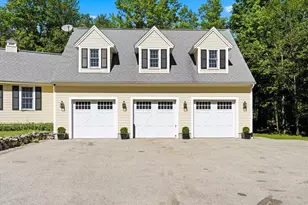 302 Forest Rd, Lyndeborough, NH 03082 - Photo 3