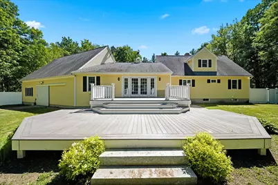 302 Forest Road, Lyndeborough, NH 03082 - Photo 45