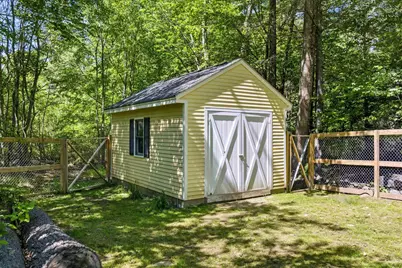 302 Forest Road, Lyndeborough, NH 03082 - Photo 47