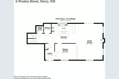 6 Weston Street, Derry, NH 03038 - Photo 59