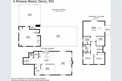6 Weston Street, Derry, NH 03038 - Photo 57