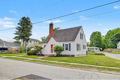 171 Kenney Street, Manchester, NH 03103 - Photo 3