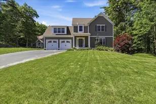18 Hawthorne Drive, Auburn, NH 03032 - Photo 3