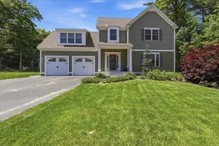 18 Hawthorne Drive, Auburn, NH 03032 - Photo 1