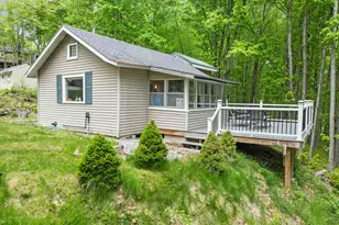 102 Highland St, Plymouth, NH 03264 - Photo 1