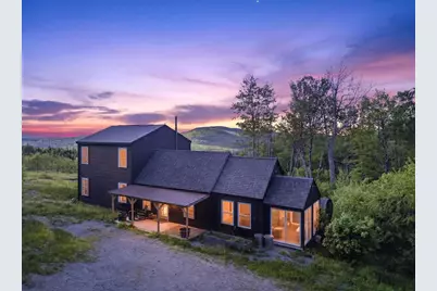 179 Washington Heights Road, Washington, NH 03280 - Photo 1