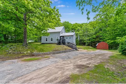 1954 Wakefield Road, Wakefield, NH 03872 - Photo 45