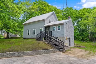 1954 Wakefield Rd, Wakefield, NH 03872 - Photo 1