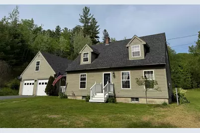 3172 Calendar Brook Road, Sutton, VT 05867 - Photo 3