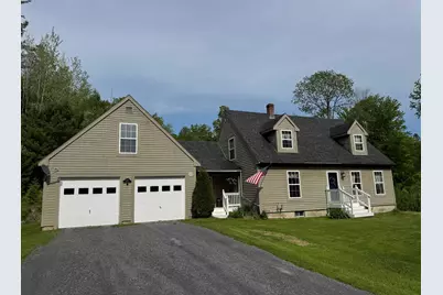 3172 Calendar Brook Road, Sutton, VT 05867 - Photo 1