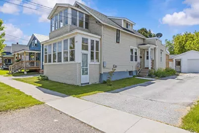 280 Lake Street, St. Albans City,  05478 - Photo 1
