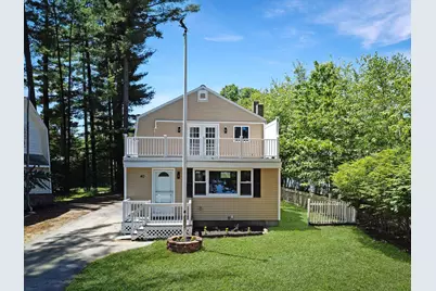 40 Grove Avenue, Salem, NH 03079 - Photo 3