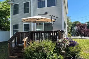 142 Comeau St, Manchester, NH 03102 - Photo 25