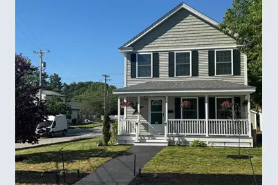 142 Comeau Street, Manchester, NH 03102 - Photo 1