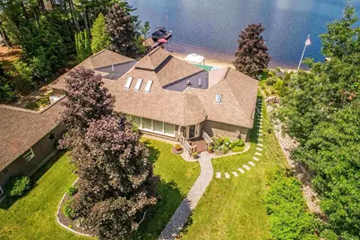 42 Rocky Point Road, Milton, NH 03851 - Photo 1