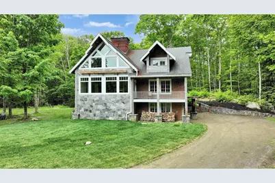 38 Shaker Farm Road South, Marlborough, NH 03455 - Photo 55