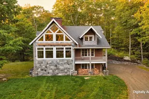 38 Shaker Farm Rd S, Marlborough, NH 03455 - Photo 1