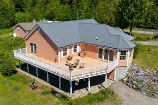 6 Button Rd, Jefferson, NH 03583 - Photo 3