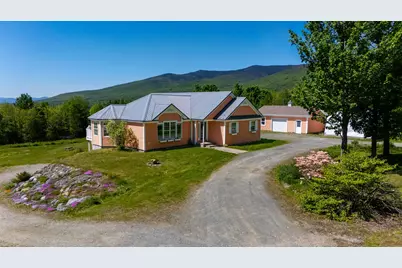 6 Button Road, Jefferson, NH 03583 - Photo 1