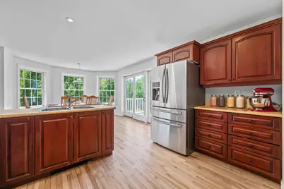 6 Button Road, Jefferson, NH 03583 - Photo 21