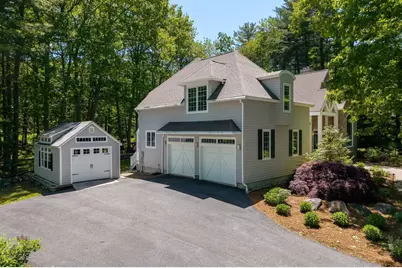 115 Odiorne Point Road, Portsmouth, NH 03801 - Photo 3