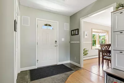 51 Rice Road, St. Albans Town,  05478 - Photo 9