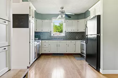 51 Rice Road, St. Albans Town,  05478 - Photo 5