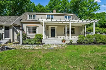 181 Meetinghouse Road, Bedford, NH 03110 - Photo 5