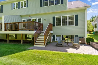 23 Dunbar Drive #23, Essex Junction, VT 05452 - Photo 3