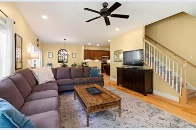 23 Dunbar Drive #23, Essex Junction, VT 05452 - Photo 7