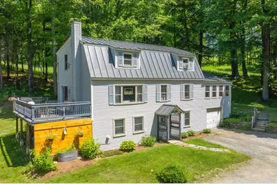 33 Merritt Road, Hartland, VT 05048 - Photo 1