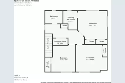 2 Juniper Drive, Dover, NH 03820 - Photo 27