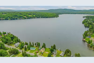 221 Beach Road, Pittsburg, NH 03592 - Photo 13