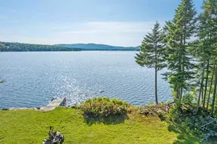 221 Beach Rd, Pittsburg, NH 03592 - Photo 1