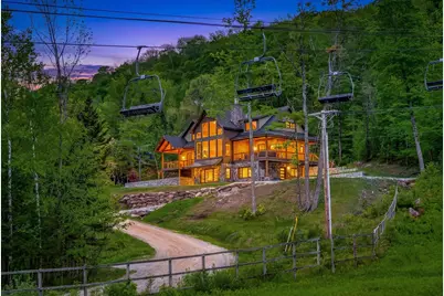 112 Snowbridge Road #L3, Ludlow, VT 05149 - Photo 1