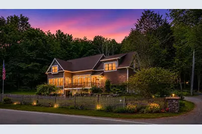 9 Ice House Road, New London, NH 03257 - Photo 1