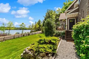 9 Icehouse Rd, New London, NH 03257 - Photo 5
