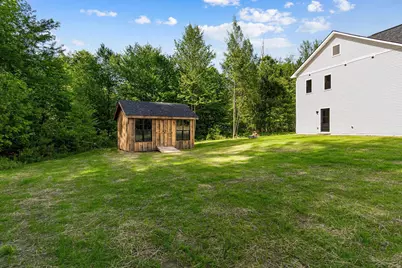 118 Village Hill Lane, Huntington, VT 05462 - Photo 45