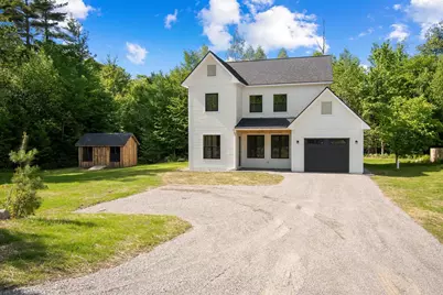 118 Village Hill Lane, Huntington, VT 05462 - Photo 1
