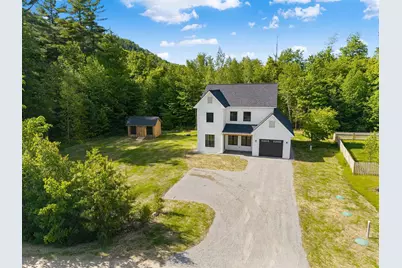 118 Village Hill Lane, Huntington, VT 05462 - Photo 53