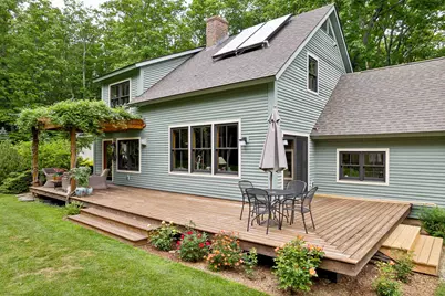 683 Reservoir Road, Hartford, VT 05001 - Photo 51