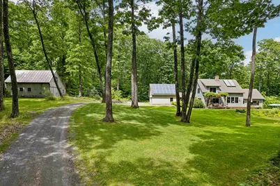 683 Reservoir Road, Hartford, VT 05001 - Photo 3