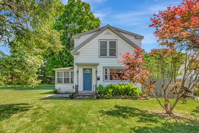 124 River Street, Rutland City, VT 05701 - Photo 1