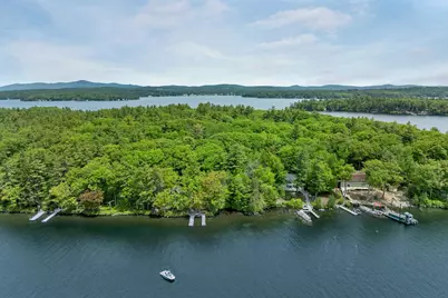 Big Barndoor Island #Map 80  Lot 37, Alton, NH 03810 - Photo 9