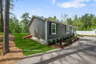 30 Vachon Dr, Wakefield, NH 03830 - Photo 3