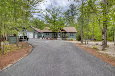 150 Shawtown Road, Freedom, NH 03836 - Photo 5