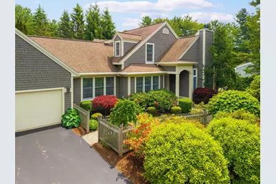 56 Old Bay Road, New Castle, NH 03854 - Photo 3