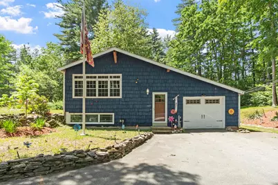 167 Turkey Hill Road, Merrimack, NH 03054 - Photo 3