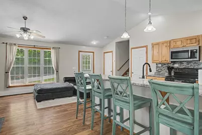 354 Old Stage Road, Georgia,  05468 - Photo 9