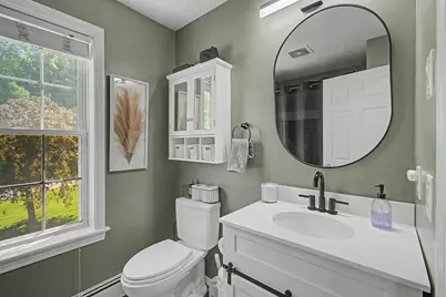 354 Old Stage Road, Georgia,  05468 - Photo 21